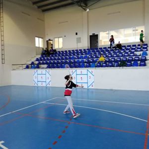 Badminton Turnuvası - fotoğraf 3