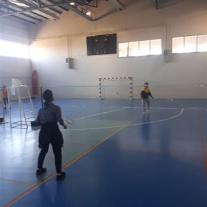 Badminton Turnuvası - fotoğraf 4