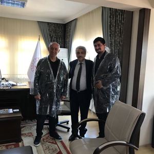 Hayata İz Bırak - fotoğraf 1