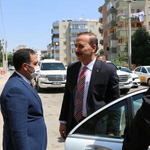 Aziz Şehidimizin Kıymetli Ailesi ve Gazimiz İle Bayramlaştık - fotoğraf 5