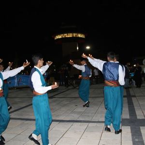 Engellilerimizin Çayda Çıra Farkındalık Yürüyüşü - fotoğraf 2