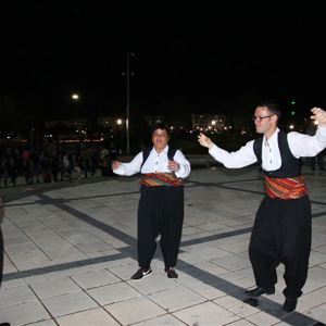 Engellilerimizin Çayda Çıra Farkındalık Yürüyüşü - fotoğraf 4