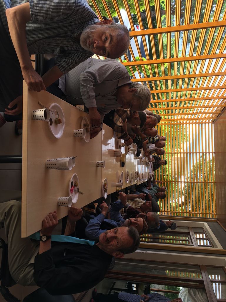 Bir Arada Güzel Bayramlara