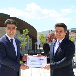 Elazığ'da Engelliler Farkındalık İçin Yürüdü, Halk Oyunları Oynadı - fotoğraf 3
