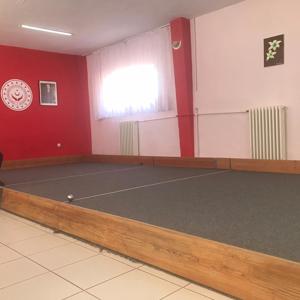 Bocce Takımlarımız Sahada - fotoğraf 2
