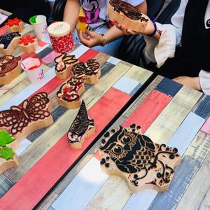 Kadınla Başlar Derneği Etkinliği - fotoğraf 2