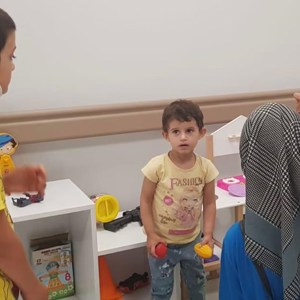 Kadın Konukevindeki Kadınlardan Kanser Hastası Çocuklara “Bayram” Hediyesi - fotoğraf 3