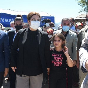 Bakanımız Yanık: “Yangından Etkilenenler İçin Sosyal Yardımlar Fonu’muzdan Toplam 21 Milyon Lira Kaynak Aktarımı Yaptık” - fotoğraf 5