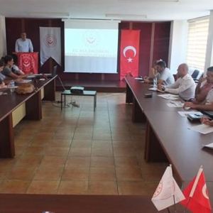 Müdürlüğümüzce, Kadın Kooperatifçiliğinin Güçlendirilmesine Yönelik Toplantı Düzenledik - fotoğraf 3