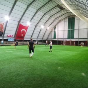 ÇEKOM Halı Saha Maçı Etkinliği Düzenledi - fotoğraf 5