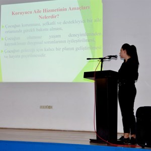Sayin Valimiz Huseyin Oner ve saygideger esi Zehra Mine Oner Hanimefendinin katilimiyla “Gonul Elcileri Projesi” toplantisi duzenlendi - fotoğraf 3