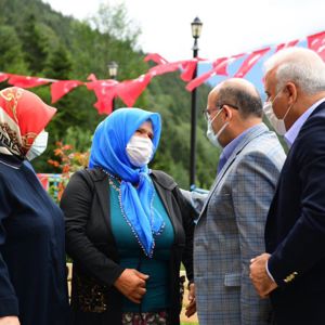 Şehit Eren Bülbül Dualarla Anıldı. - fotoğraf 3