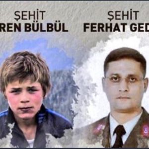 Şehit Eren Bülbül Dualarla Anıldı. - fotoğraf 4