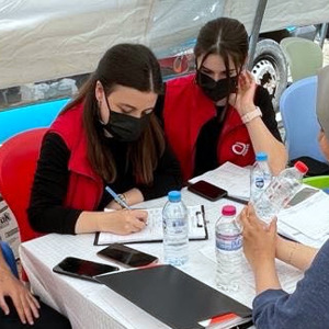 Psiko-Sosyal Destek Ekiplerimiz Kastamonu ve Sinop’ta Çalışmalarına Devam Ediyor - fotoğraf 1