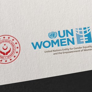 Aile Ve Sosyal Hizmetler Bakanlığımız İle UN Women Kadın Erkek Eşitliğine Duyarlı Bütçeleme İçin Proje Başlatıyor - fotoğraf 1