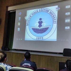 Kadına Yönelik Şiddetle Mücadele Koordinasyon, İzleme Ve Değerlendirme Komisyonu Toplantısı Mucur İlçemizde Gerçekleştirildi. - fotoğraf 3