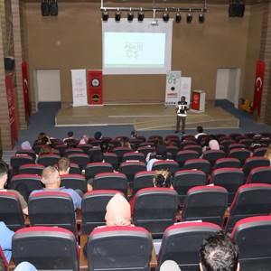 En İyi Narkotik Polisi Anne Konulu Eğitim Gerçekleştirildi - fotoğraf 2