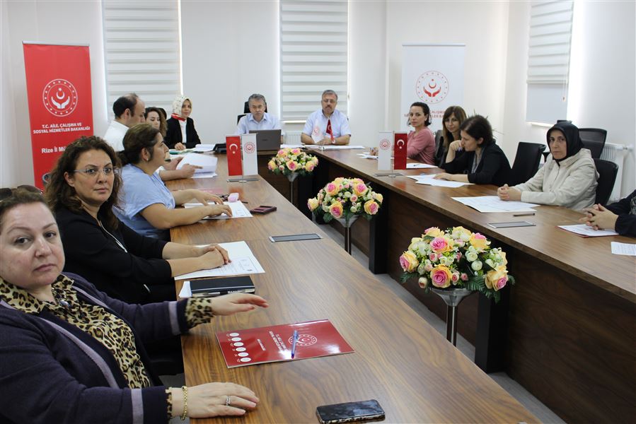 Kadınlarımızı Daha Da Güçlendirmek İçin Bir Adım Daha…