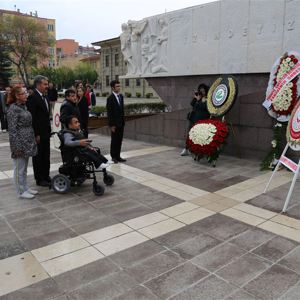 Engelli Bireyler Toplumun Aynasıdır - fotoğraf 2