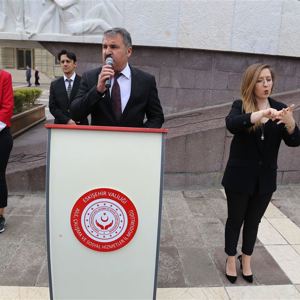 Engelli Bireyler Toplumun Aynasıdır - fotoğraf 3