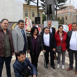 Engelli Bireyler Toplumun Aynasıdır - fotoğraf 4