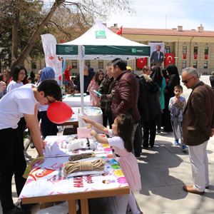 23 Nisan Çocuk Şenliği - fotoğraf 1