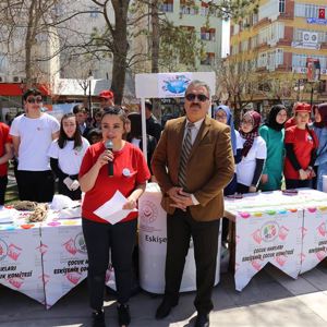 23 Nisan Çocuk Şenliği - fotoğraf 2