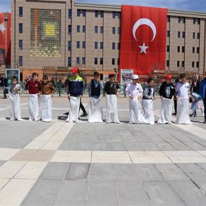 23 Nisan Çocuk Şenliği - fotoğraf 3