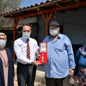 Kurban Bayramı Münasebetiyle Ziyaretler Gerçekleştirildi - fotoğraf 6
