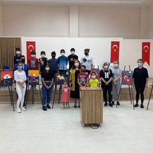 15 Temmuz Demokrasi ve Milli Birlik Günü - fotoğraf 3