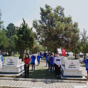 15 Temmuz Demokrasi ve Milli Birlik Günü - fotoğraf 4