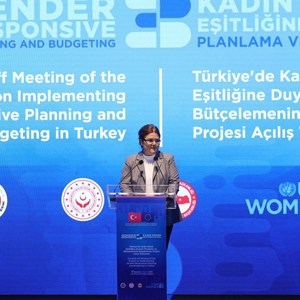 Bakanımız Yanık: “ Vatandaşlarımızın Haklarına Kolayca Ulaşabileceği, Adil Ve Sürdürülebilir Sistemler Kurmayı Öncelikli Vazifemiz Olarak Kabul Ediyoruz” - fotoğraf 3