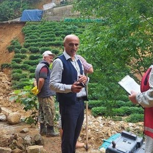 Orman Yangınları ve Sel Felaketlerine İlişkin Psikososyal Destek Çalışmaları Devam Ediyor - fotoğraf 3