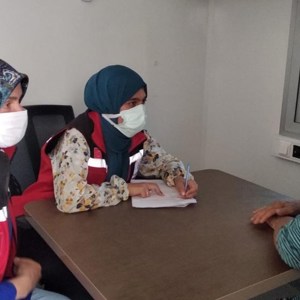 Orman Yangınları ve Sel Felaketlerine İlişkin Psikososyal Destek Çalışmaları Devam Ediyor - fotoğraf 10