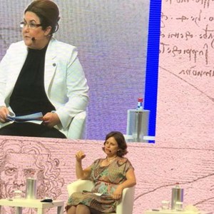 Bakanımız Yanık, G20 Kadınların Güçlendirilmesi Bakanlar Konferansı'na Katıldı - fotoğraf 4