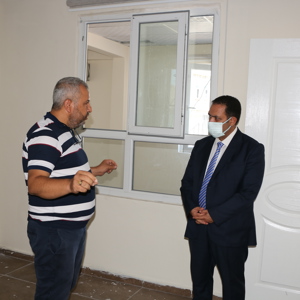 Şanlıurfa Fenilketonüri Derneğini Ziyaret Ettik - fotoğraf 4