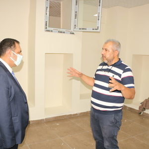 Şanlıurfa Fenilketonüri Derneğini Ziyaret Ettik - fotoğraf 6