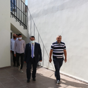 Şanlıurfa Fenilketonüri Derneğini Ziyaret Ettik - fotoğraf 7