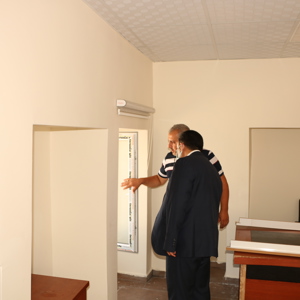 Şanlıurfa Fenilketonüri Derneğini Ziyaret Ettik - fotoğraf 8