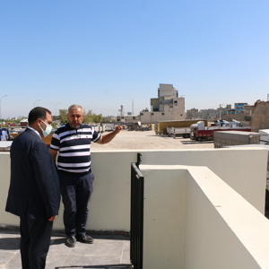 Şanlıurfa Fenilketonüri Derneğini Ziyaret Ettik - fotoğraf 9