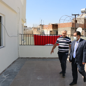 Şanlıurfa Fenilketonüri Derneğini Ziyaret Ettik - fotoğraf 10