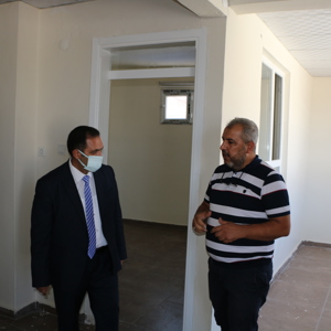 Şanlıurfa Fenilketonüri Derneğini Ziyaret Ettik - fotoğraf 11