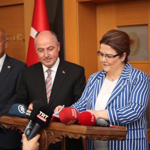 Bakanımız Derya Yanık, Kahramanmaraş’ta Ziyaretlerde Bulundu - fotoğraf 8