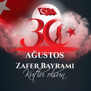 İl Müdürümüzün 30 Ağustos Zafer Bayramı Mesajı - fotoğraf 1