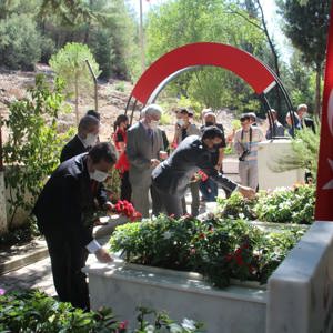 Türk tarihinin şanlı zaferlerinden 30 Ağustos Zafer Bayramı'nın 99. yıldönümü ilimizde Muğla Valiliğimizce düzenlenen törenle kutlandı. - fotoğraf 6