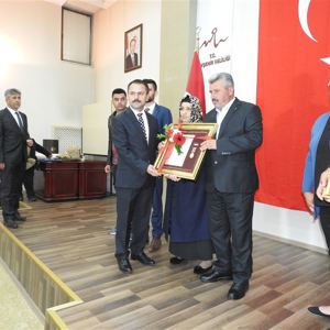 Şehitlerimize Devlet Övünç Madalyası Tevcih Edildi - fotoğraf 3