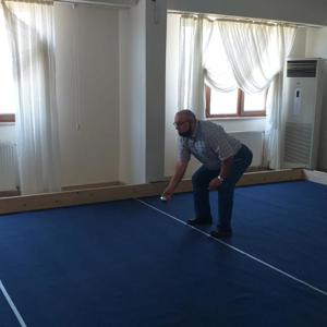 Huzurevinde Bocce Müsabakası Gerçekleştirildi - fotoğraf 4