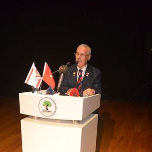 Kıbrıs Barış Harekâtı Milli Mücadele Madalyası ve Beratı Tevcih Töreni Düzenlendi - fotoğraf 4