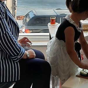 Bakanımız Derya Yanık, Kahramanmaraş’ta Ziyaretlerde Bulundu - fotoğraf 4