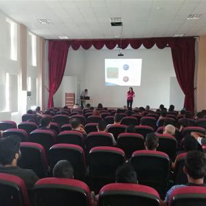 Gaziantep Çocuk Evleri Sitesi Müdürlüğünde “Sakin Ol Biz Arkadaşız” Etkinliği Düzenlendi - fotoğraf 3